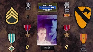 706K views · 10K reactions | OKLAHOMA HEROES: #16 Jack Toney, United States Army Vietnam veteran, shares his experiences with the Huey helicopter. | City of Enid Oklahoma Government | Facebook