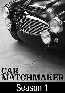 Car Matchmaker: Muscle Car Showdown