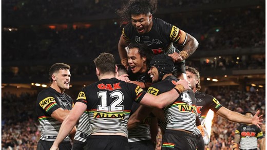 Pat your head, rub your tummy at same time: Crazy rules introduced for NRL's Pre-season Challenge trial games