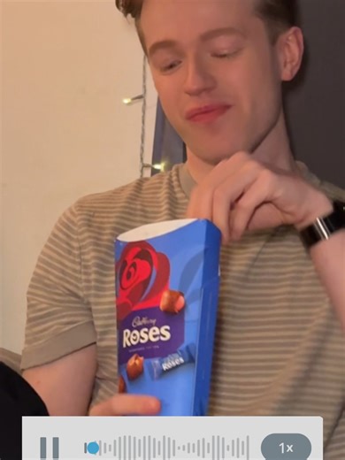 Celebrate Mother's Day with Cadbury Roses