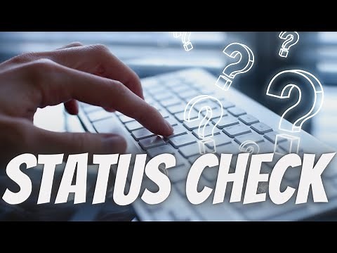 Checking Your Texas LTC Application Status