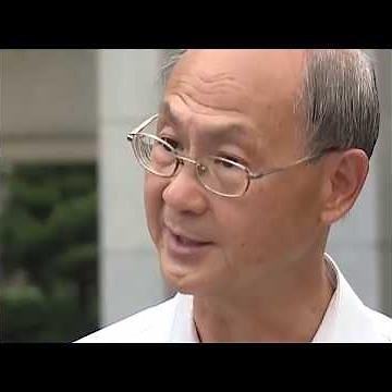 【短片】【誤人子弟罪孽深重】鮮魚行學校退休校長梁紀昌引佛教理念忠告時下教師：年輕人命運掌握喺你哋手中、誤人子弟會誤人三世