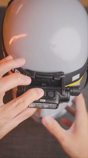 Here's how to extend your headlamp's runtime with the all new Carbon Battery 6K Kit - works with NU40, NU43, NU45, NU50, and HC65 UHE. Get the Carbon Battery 6K Headband Kit - https://www.nitecorelights.com/products/carbon-battery-6k-kit Further extend runtime for those long distance hikes with the standalone Carbon Battery 6K - https://www.nitecorelights.com/products/carbon-battery-6k-6-000mah-2a | Nitecore Lights