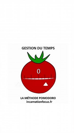 La méthode pomodoro _ #014lesnotions complet