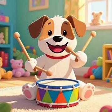 A E Musical Book: Alphabet Musical Book