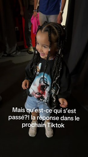 À votre avis : Que s'est‑il passé à Speedy Coignières ?