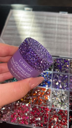 Bedazzling Everything: Crafting with Rhinestones
