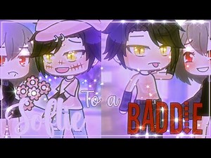 Softie to Baddie || GLMM || GachaLife MiniMovie ||