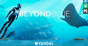 Análisis Beyond Blue, una relajante aventura submarina