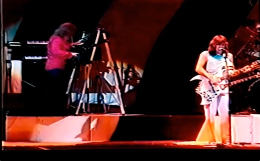 8.8K views · 112 reactions | Zebra - Tell Me What You Want Live in Houston 1983, UHD 60fps remaster Guy Celso - drums, backing vocals Felix Hanemann - keyboards, backing vocals Randy Jackson - lead vocals, guitar Thank you, Zebra for the shout out to KaTman's Video Jukebox followers! (KaTman is the 4th guy standing in the video.) Visit them at www.zebraband.com | KaTman's Video Jukebox | Facebook