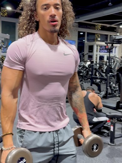 Ethan Mouzon on Reels