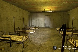 Shadows Chapter 1 addon - Garry's Mod