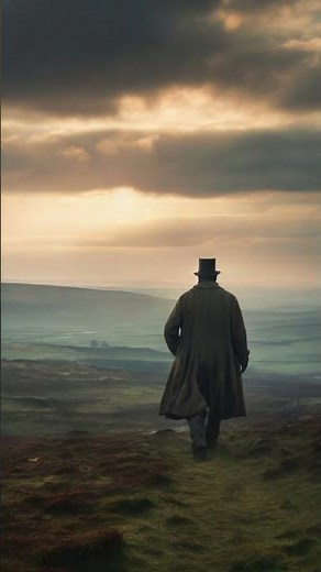 "The Hound of the Baskervilles" by Arthur Conan Doyle