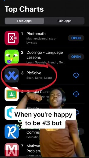 Activating Math Mode in Duolingo and Photomath: A User Guide