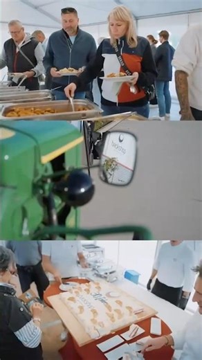 #30jahre #jubiläum #backshopcrew #bestofbakery