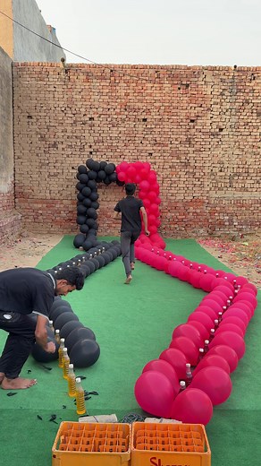 Amazing Balloons Game Challenge: Fun and Excitement!