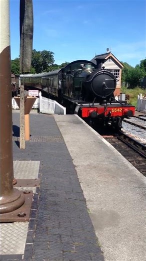 1940s week at the South Devon Railway 2017