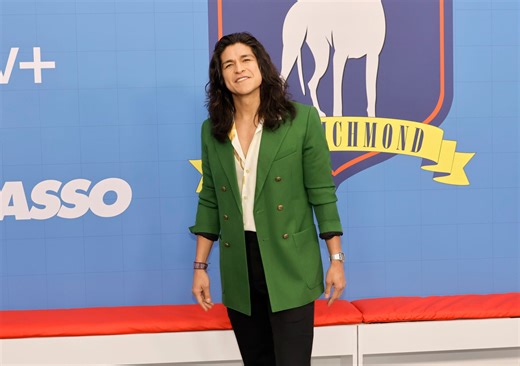 Ted Lasso actor behind Dani Rojas looking to make transition to professional football with USL team