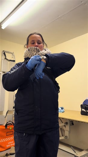 A Day in the Life of a Soft Tissue Therapist