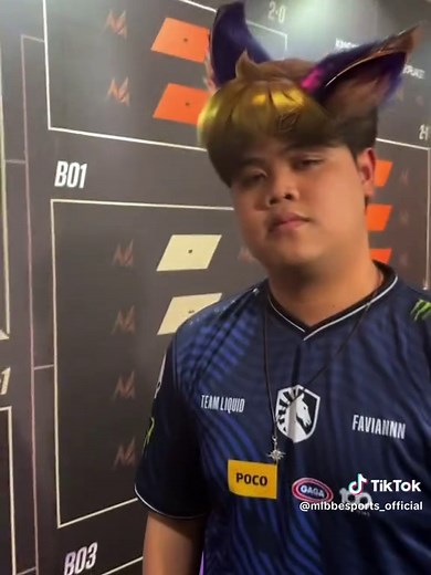 Mobile Legends M6 World Championship Highlights