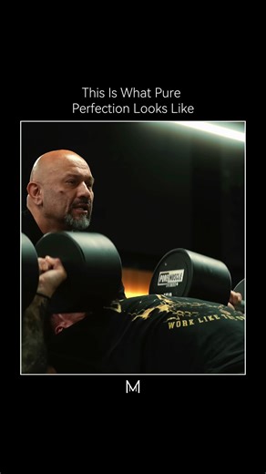 This Is What Pure Perfection Looks Like