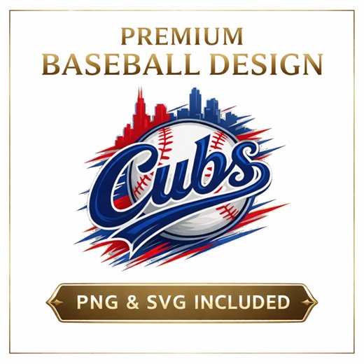 Baseball Team PNG SVG | Sports Logo Style Clipart for Shirts & Stickers (instant Download) - Etsy