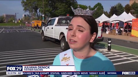 Walk MS draws thousands to raise awareness, find a cure