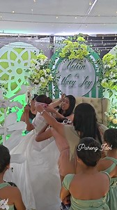 Congratulations Melvin & Mary Joy | Joseph Roy Peralta Blanco