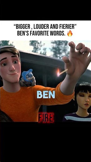 Ben Pincus likes to Play With Fire |Edit |. #edit #jurassicworld