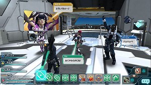 PSO 2 tops 730,000 players