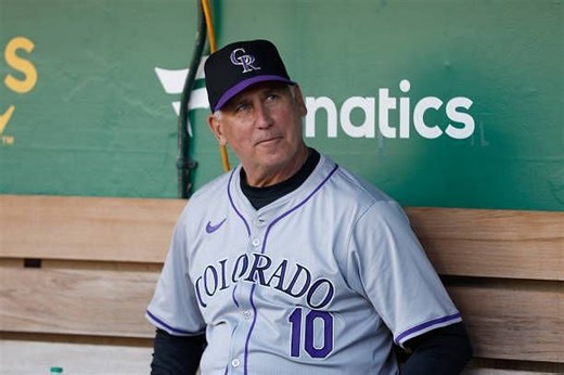 Colorado Rockies Manager Bud Black Net Worth, Salary and Contract