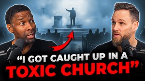 3K views · 119 reactions | I Was MISLED by this TOXIC CHURCH but...