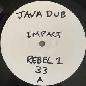 Various - Java Java Dub