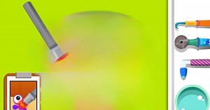 Download and run Pororo Dentist - Kids Dentist Career Play on PC & Mac (Emulator)