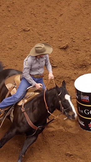 4.4K views · 81 reactions | Qualifier #5 Pre-Entry DeadlineBe sure your entries are in by JULY 15TH to avoid late fees for Rock Springs, WY with Royal Crown Race! #breederschallenge #challengeaccepted #barrelracing #barrelhorse #horses #barrelracer | The Breeders Challenge | Facebook