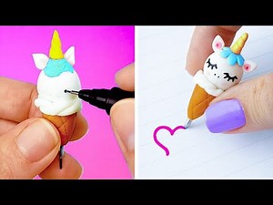 😲 BEGINNER VS. PRO! 15 PAPER CRAFT Hacks to Become an Artist in 1 Day ✂️ | Imagine Playworld