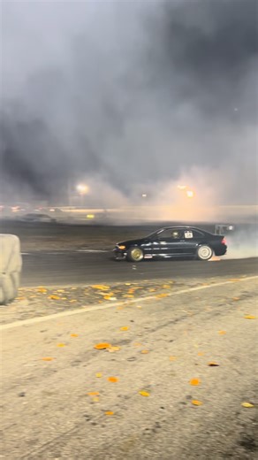 PointM3by👉🏼 on Instagram: "Drift event this week, time attack last week!! E46 M3 🐐. Tell me another car that can do both with 0 setup changes. Took very conservative lines as I don’t want to hit anything plus I don’t have an ebrake (stock angle) @zebulon_motorsport does the wing work sideways too😂😂. This car is insane sounds so cool and was a blast to drift. Was keeping my distance to other cars to make sure no damage would happen. The S54 is such a cool engine to drift it’s so snappy!! Fel
