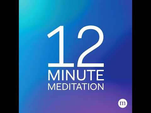 A Mindfulness Meditation for Beginners