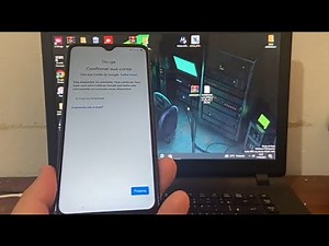Desbloqueio conta Google LG K41s Android 11 método novo Atualizado