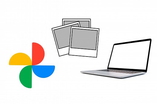 ▶ Cómo descargar todas las fotos de Google Fotos a mi PC