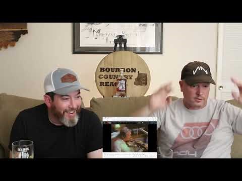 Nitty Gritty Dirt Band Will the Circle Be Unbroken | Metal / Rock Fans First Time Reaction - Witness