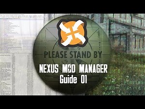Guide Nexus Mod Manager 01