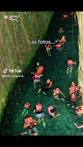 Experiencia Xcaret: Inmersión en la Cultura Mexicana