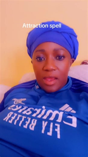 Effective Attraction Spell Techniques