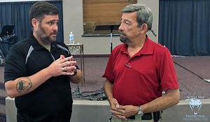 Should You Talk to Cops After a Self-Defense Shooting? Massad Ayoob Says Yes. - AllOutdoor.com