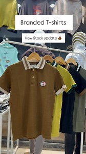 🔻Branded T shirts New Stock update 🔻 🔻Style: Half sleeve 🔻Fabric: Heavy Waffle 🔻Size : M L XL XXL For more details Plz contact us on WhatsApp 8999136091 🔻Address: Samrat Brand Hub A/P : Sarole Tal : Bhor , Dist : Pune Near Nh4 highway opposite to pmt bus stop Sarole Pin 412205 Mob : 8999136091 #Brand #Clothing #Fabric #India #Mensfashion #Mensoutfit #Style #Fashion #Desighner #Textile #Industries #Bussines | Akshay Dhadve Patil