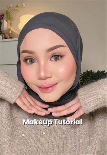 Tutorial Makeup Fresh Look Terbaru 2026