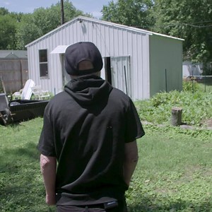 25M views · 157K reactions | At 4-years-old Johnny was caught in a fire that burned 95% of his body. For years he felt like a 'monster', but now he's chasing his dream of becoming a model  | Born Different | Facebook