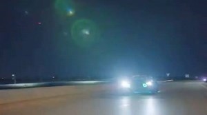 13K views · 314 reactions | Ok admit how many times do you imagine yourself doing this while driving on the road lol Vaughn Gittin Jr. just did what we all imagine of doing when driving around lol. #vaughngittinjr #mustang #rtr #ford #freewaydrift #hoonigan #skidracing | Drift Geek | Facebook