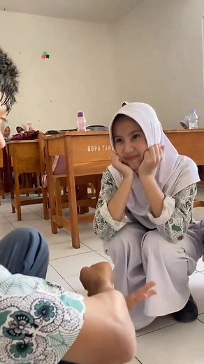 AWRECEH | RECEH SQUAD on Instagram: "Bro mencoba stay cool"